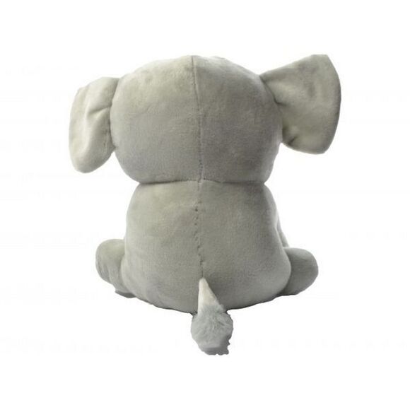 Liverpool FC Elephant Plush Toy / Gray - Picture 2 of 3
